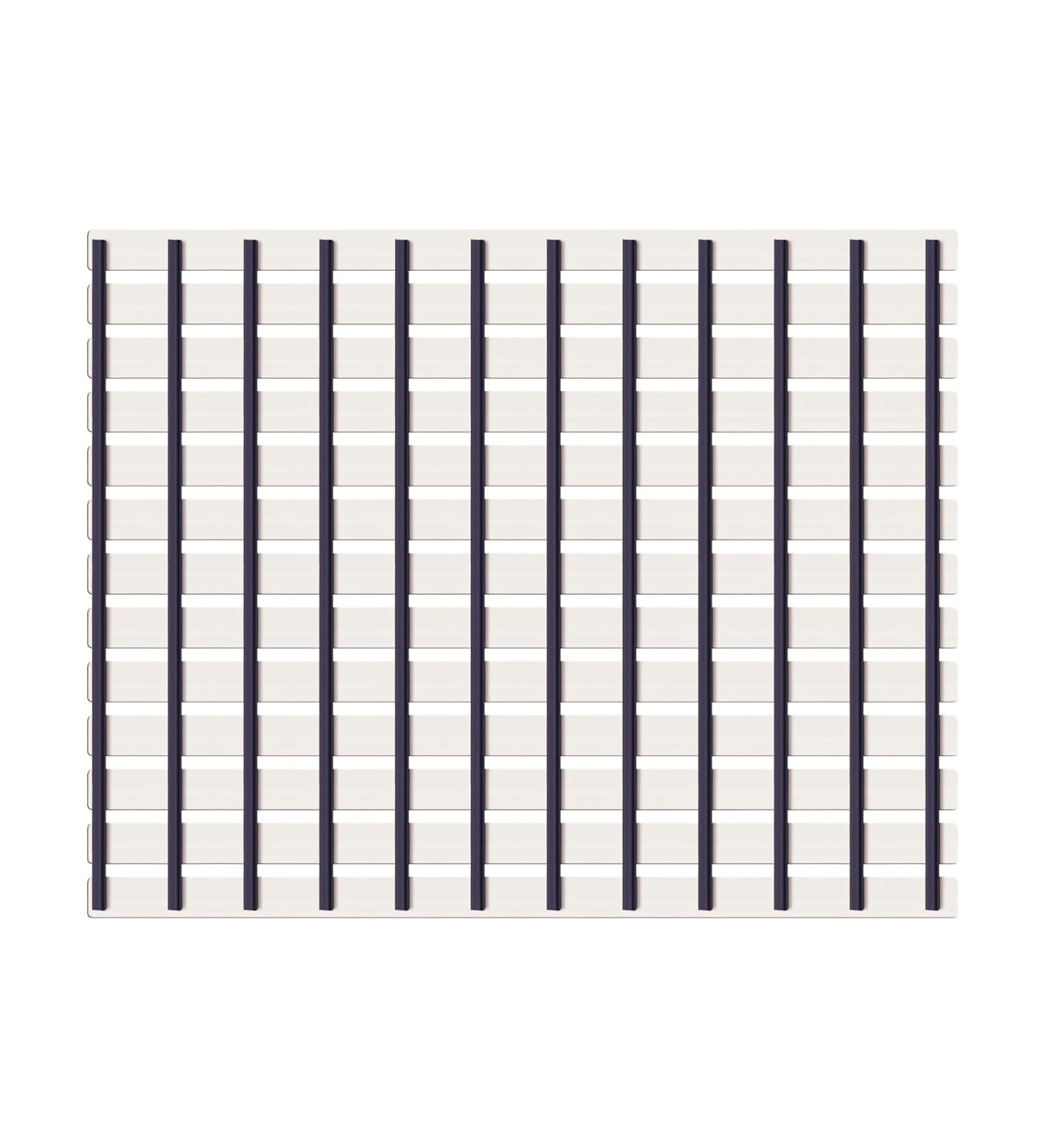 anti slip bathroom mat