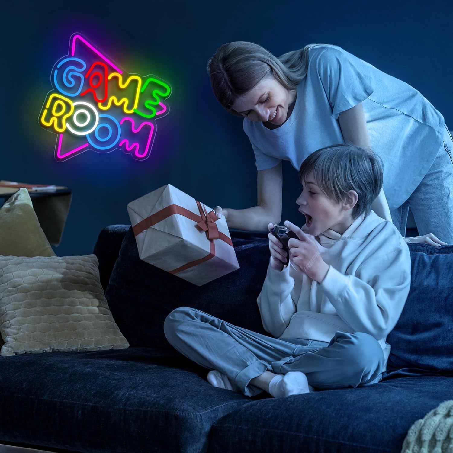 neon signs for room