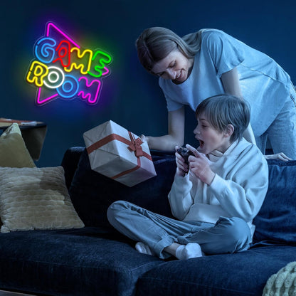 neon signs for room