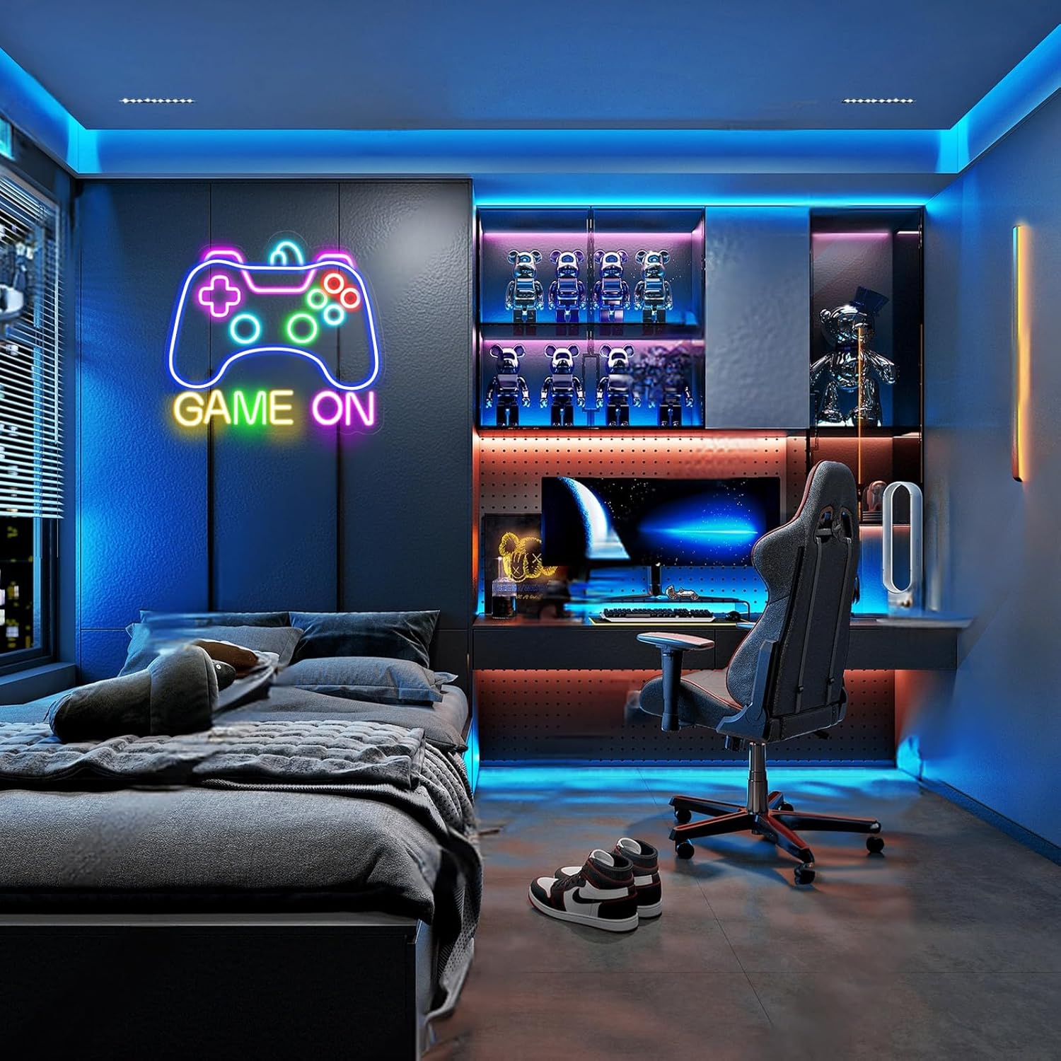 custom made neon signs