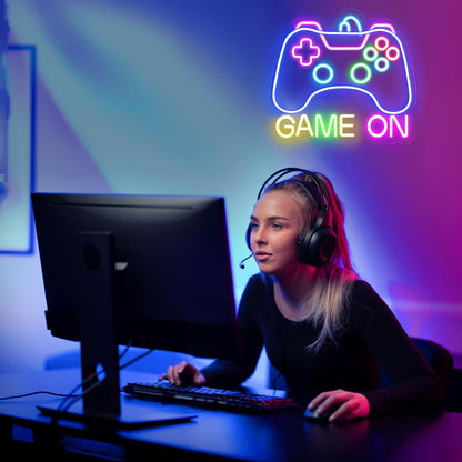 neon signs for room