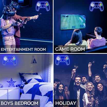 neon light signs