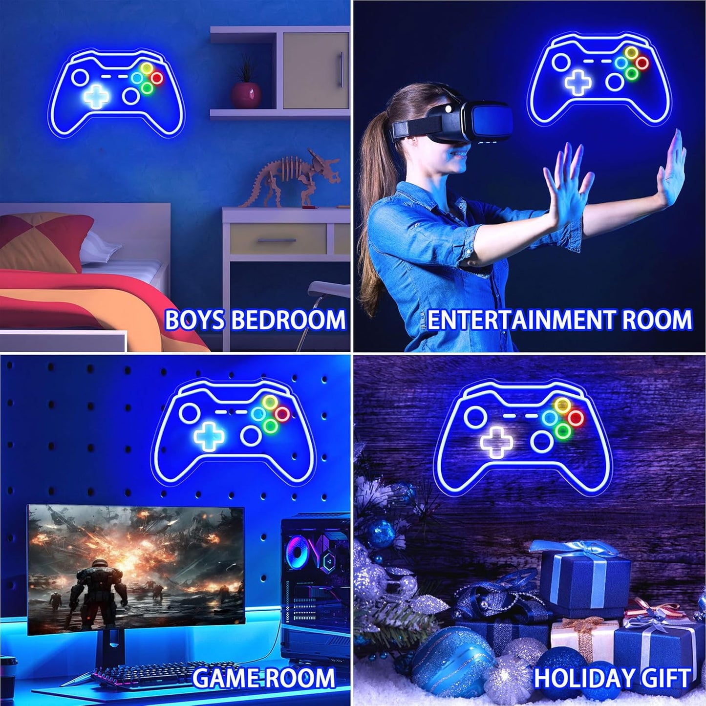 neon signs for room