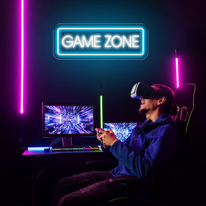 custom made neon signs
