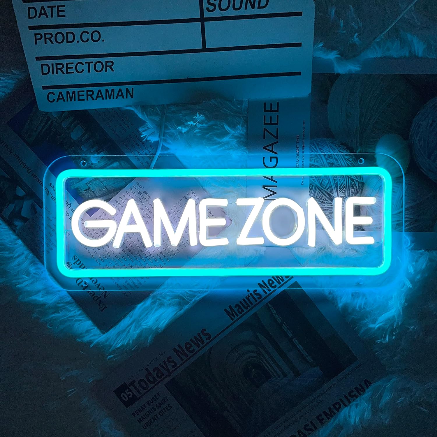 neon light signs