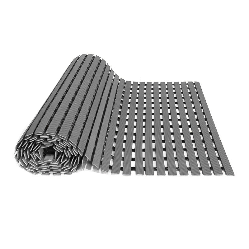 anti slip bath mat