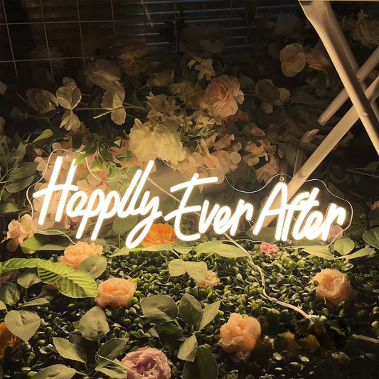 neon signs for room