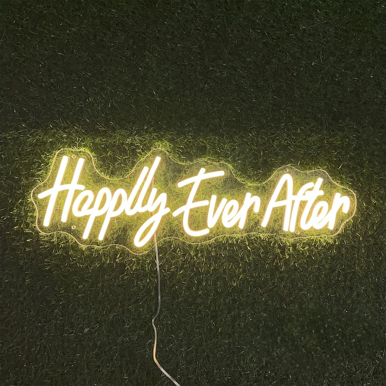 neon lights for room