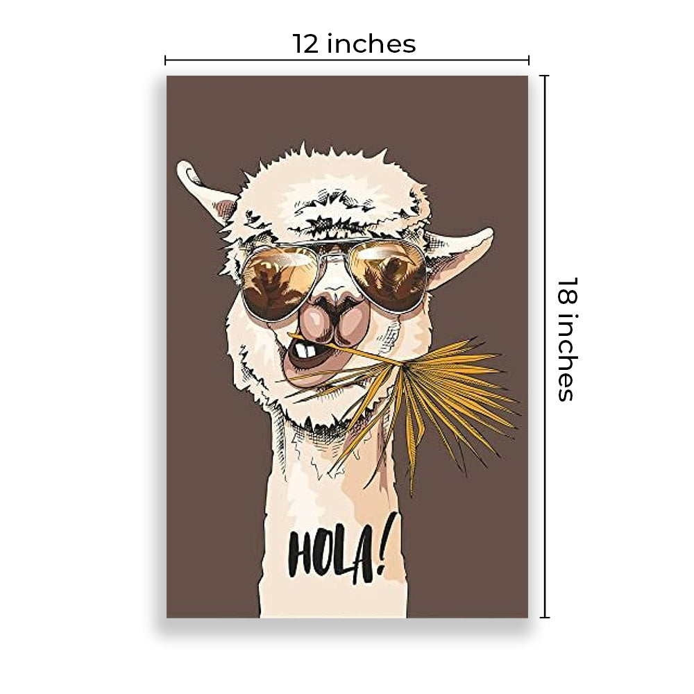 Eurotex Combo Wall Poster, HD Posters for Rome, Pack of 4 (A3, 12 x 18 In) Eurotex