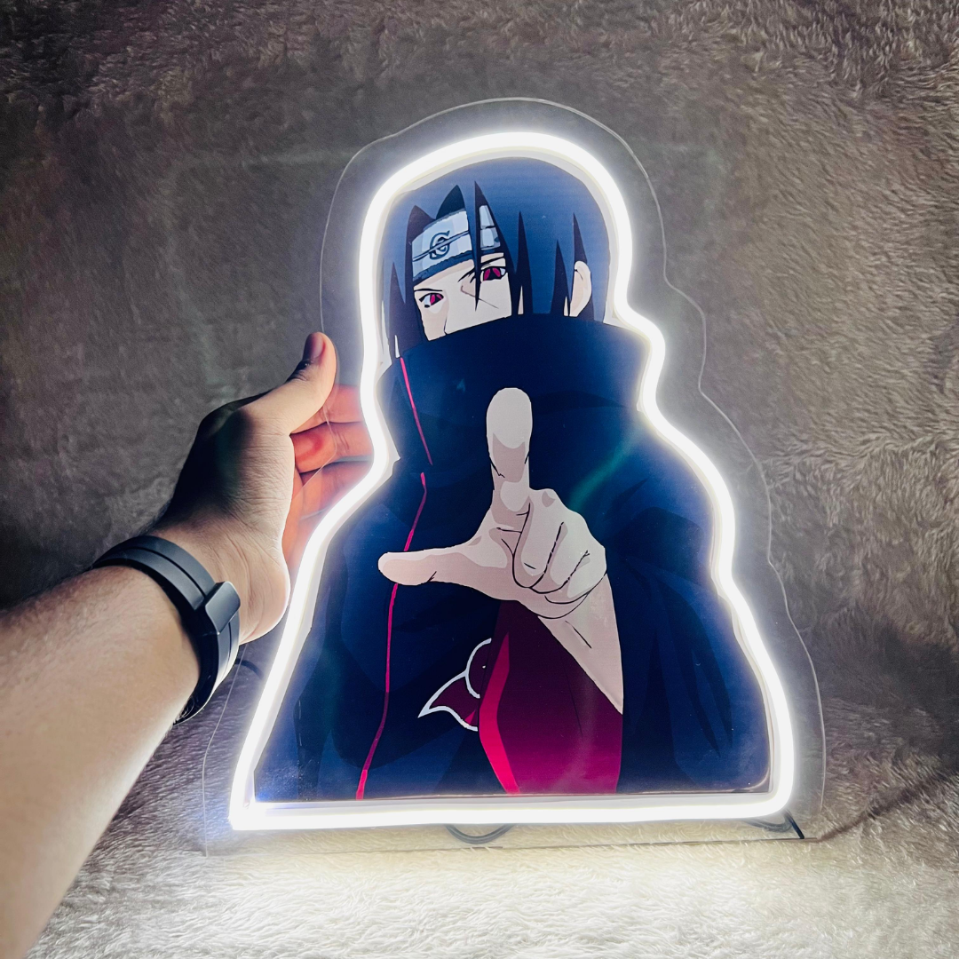 neon light signs