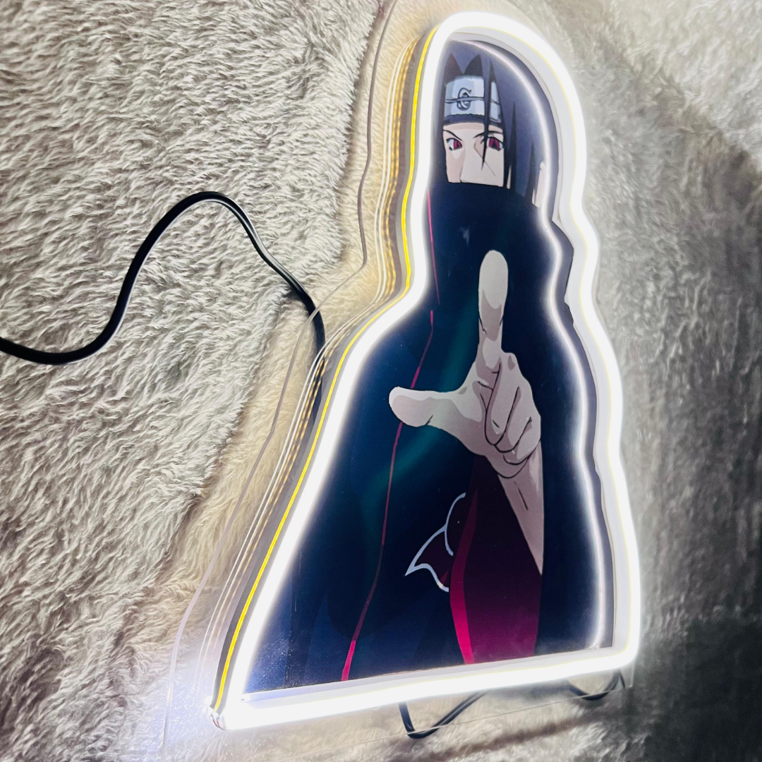 custom neon signs