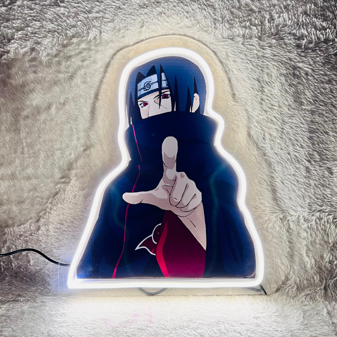 led signs