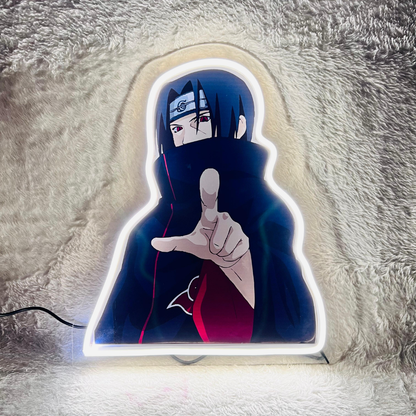 led signs
