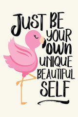 Eurotex Positive Quotes Wall Poster for Wall Decor, Pack of 4 (A3, 12 x 18 In) Eurotex