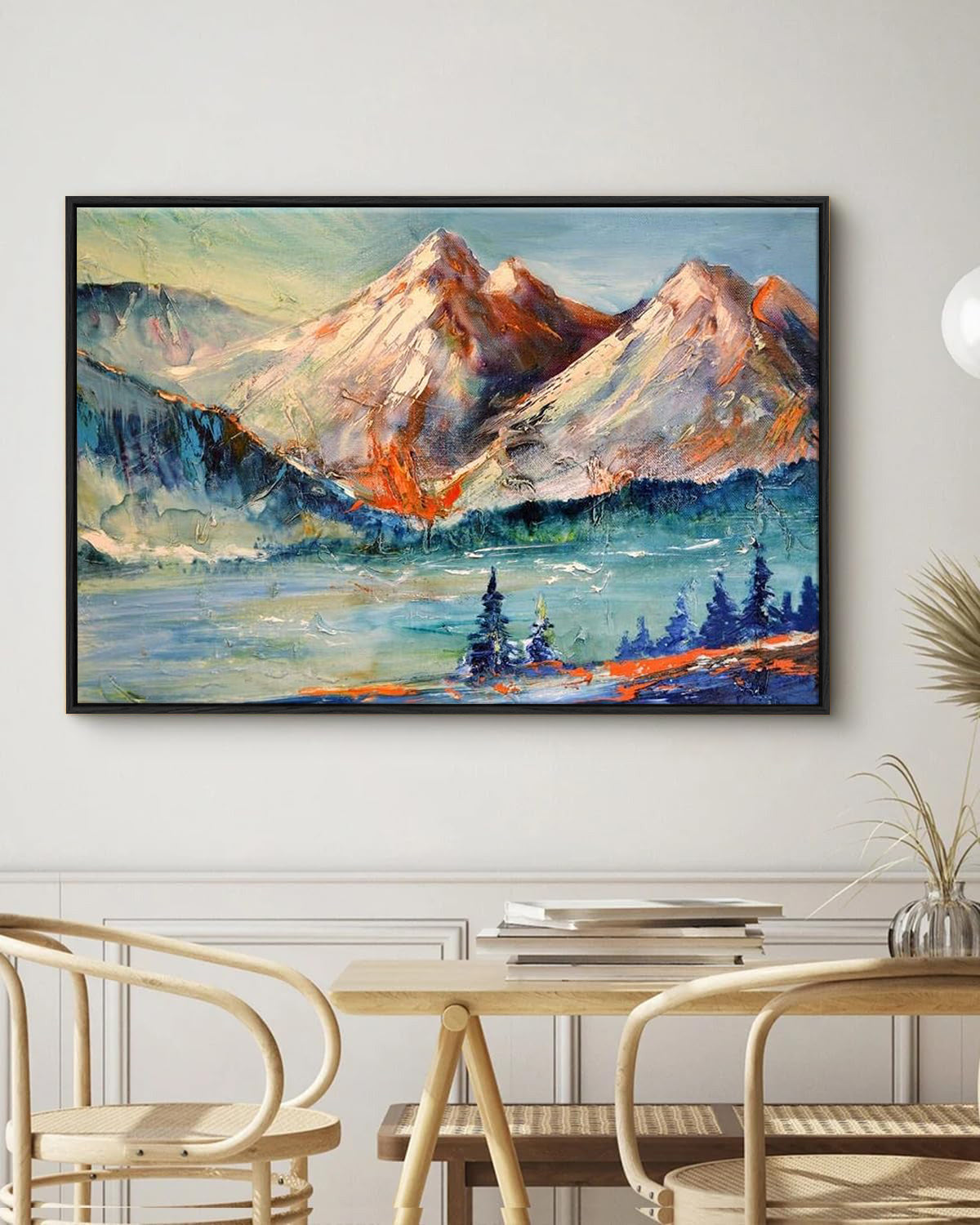 wall painting