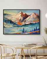 wall painting