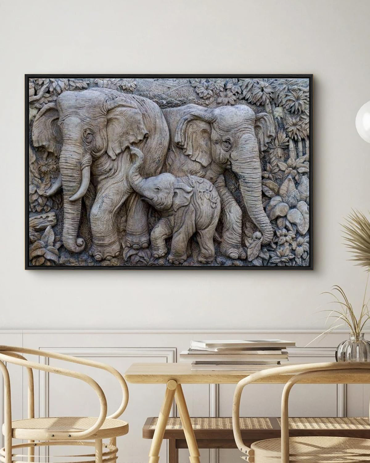 wall painting