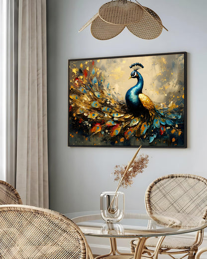 Wall Art & Paintings