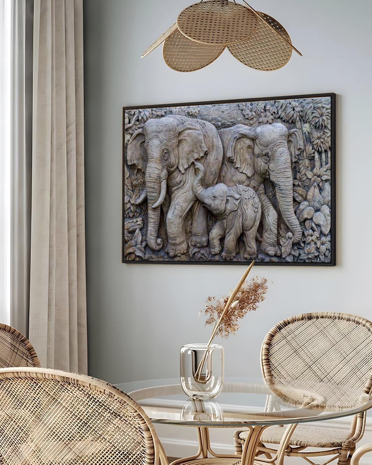 Wall Art & Paintings