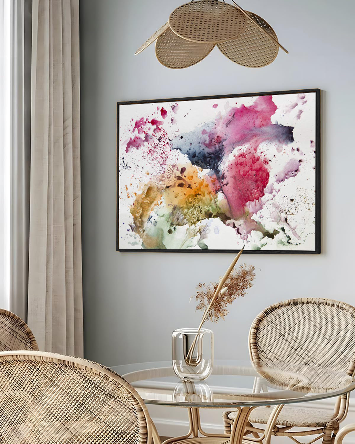 paintings for living room