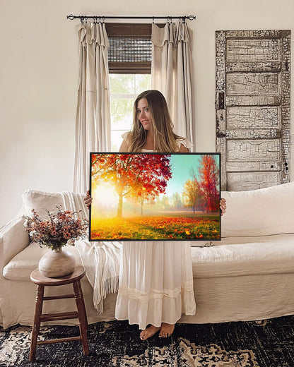 home wall painting