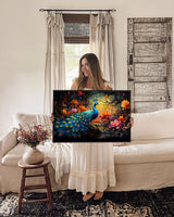 painting for drawing room