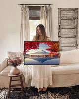 Beautiful Wall Paintings