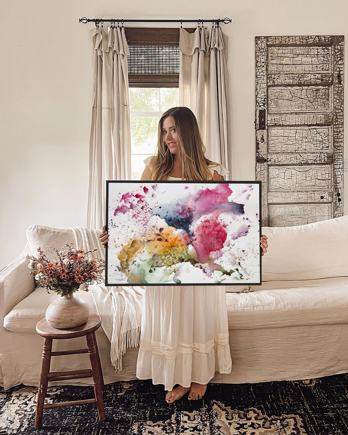 wall painting