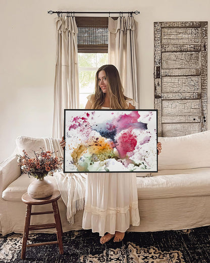 wall painting
