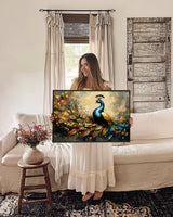 Beautiful Wall Paintings