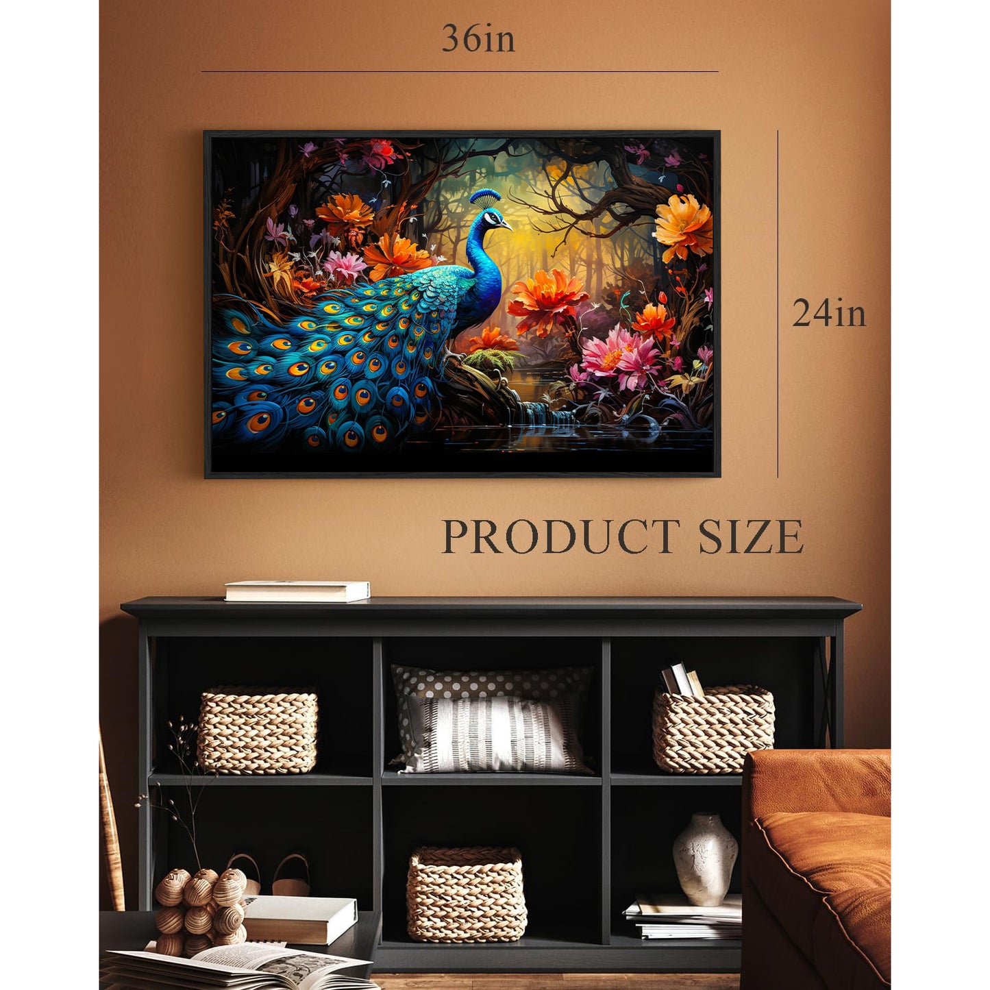 home wall painting