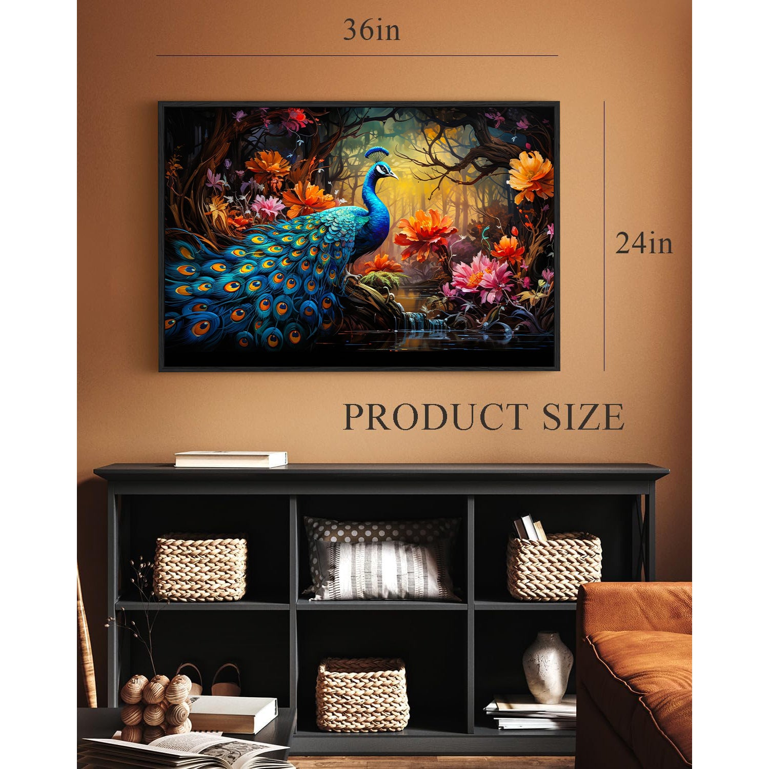 home wall painting