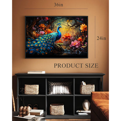 home wall painting
