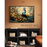 beautiful simple wall paintings