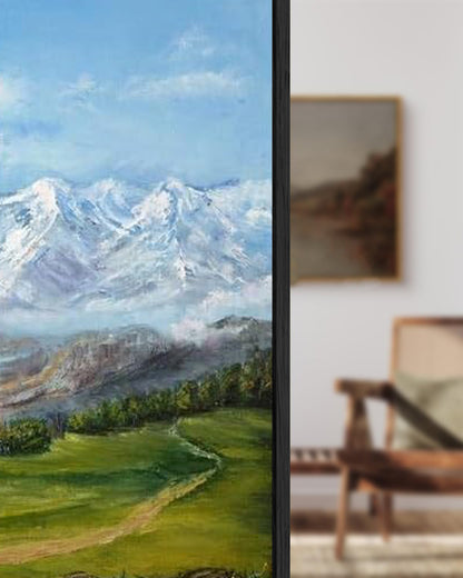 home wall painting