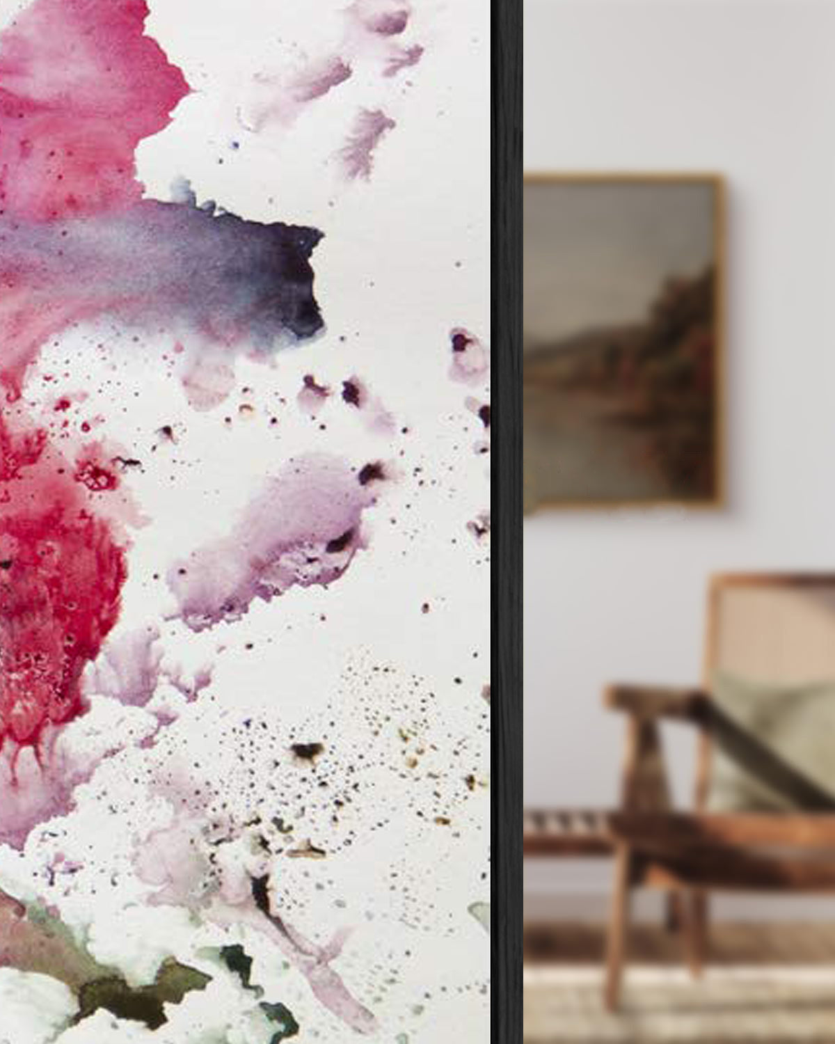 Beautiful Wall Paintings