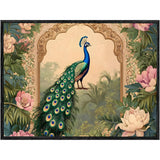 wall painting for living room