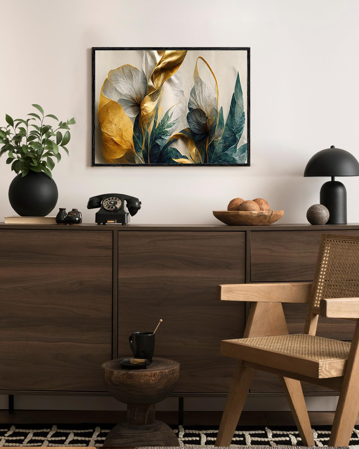 Beautiful Wall Paintings