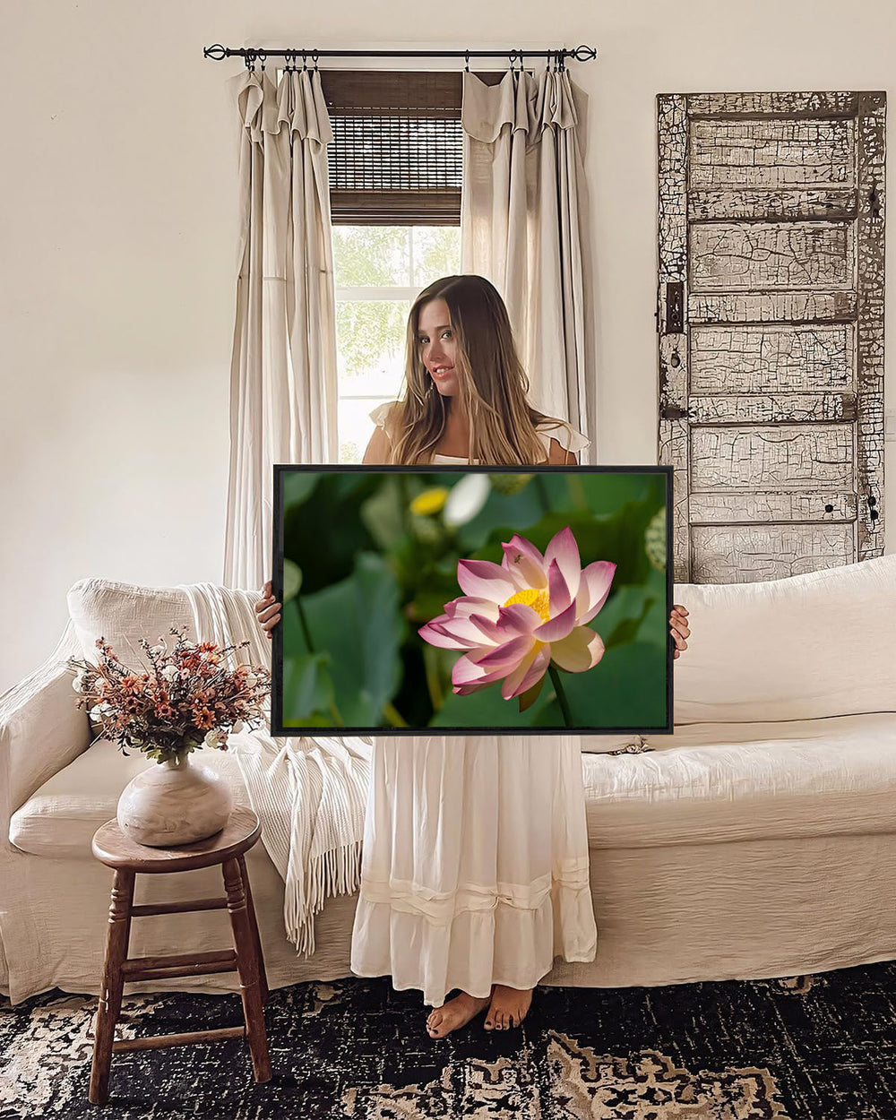 wall painting