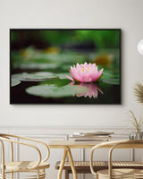 wall painting for drawing room