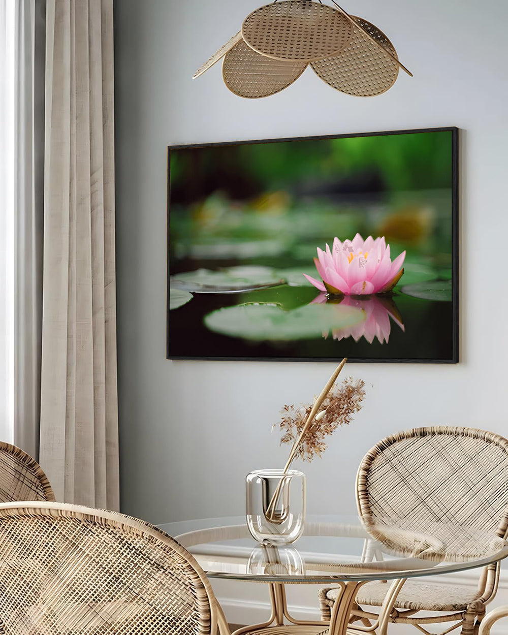 painting for drawing room