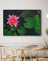 wall painting for living room