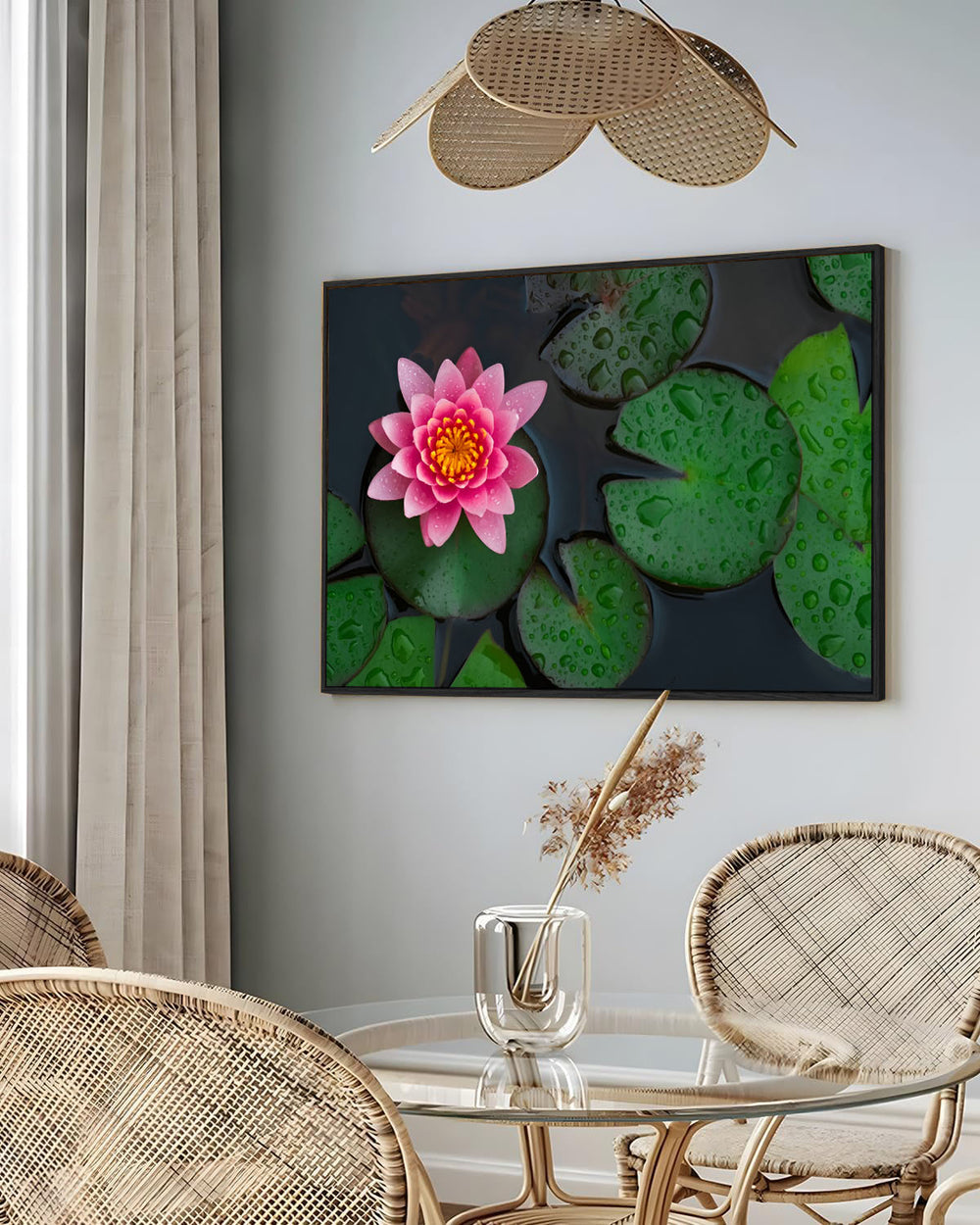 paintings for living room