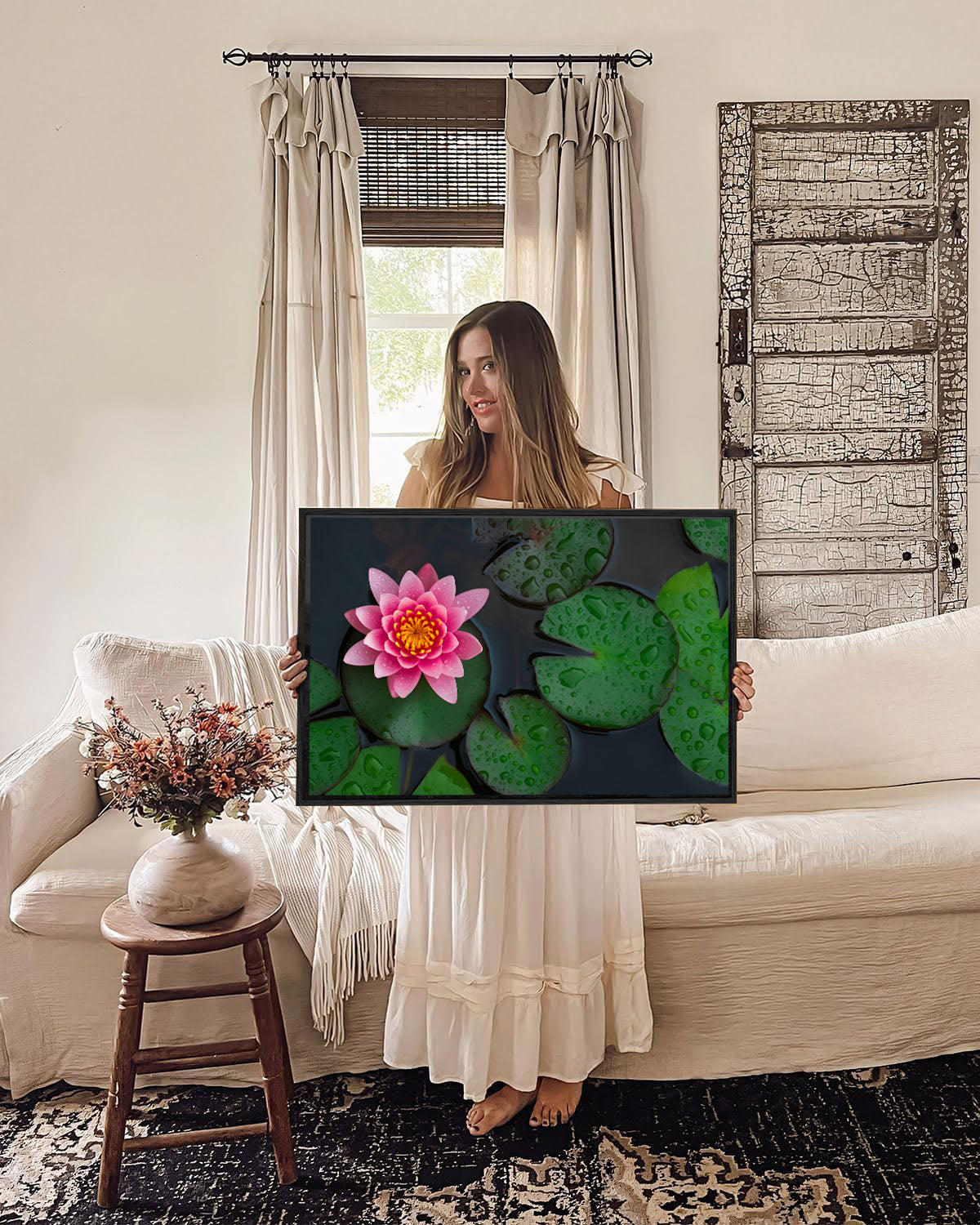 wall painting