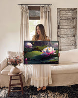 Beautiful Wall Paintings