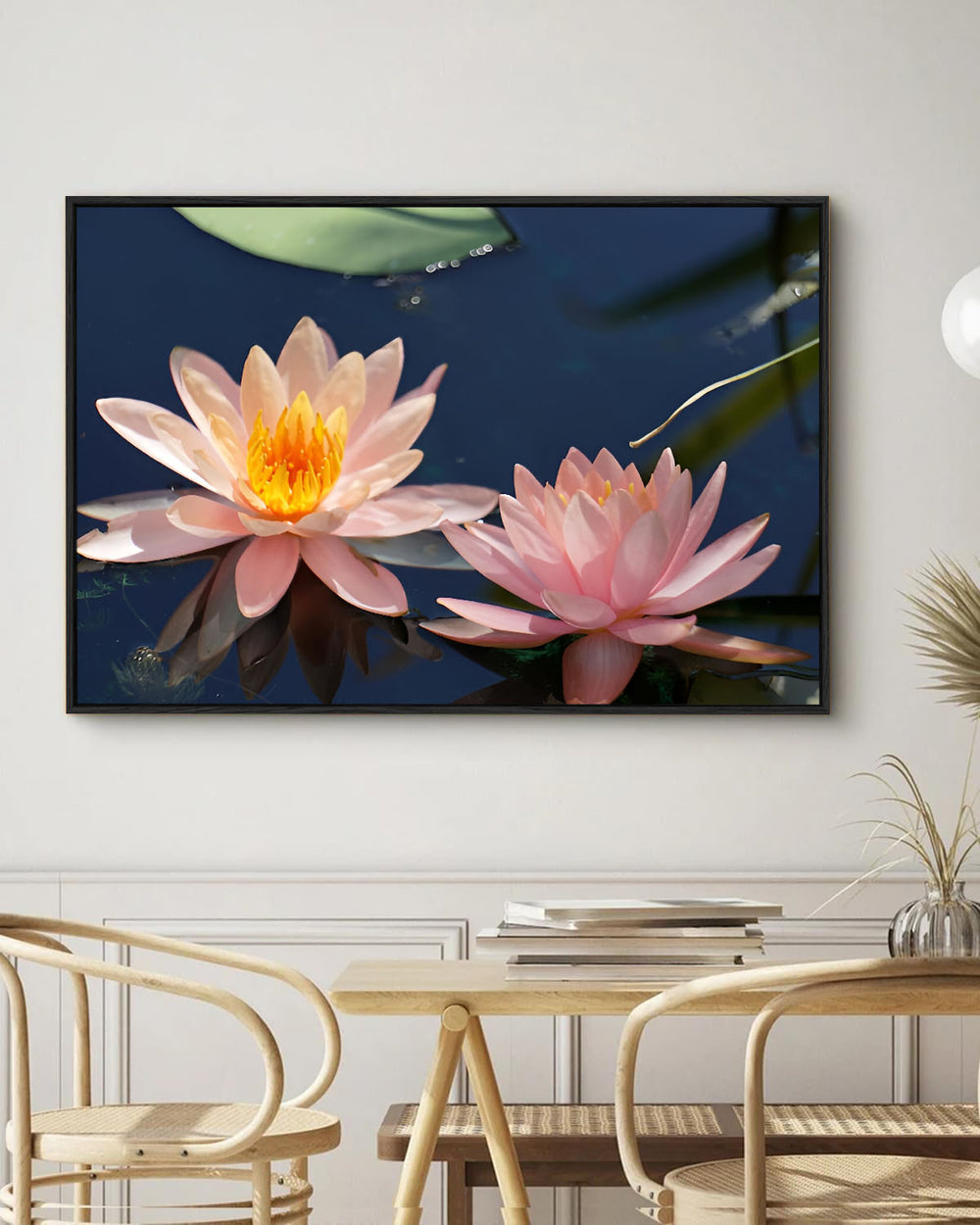 home wall painting