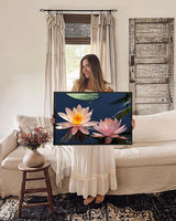 3d wall painting