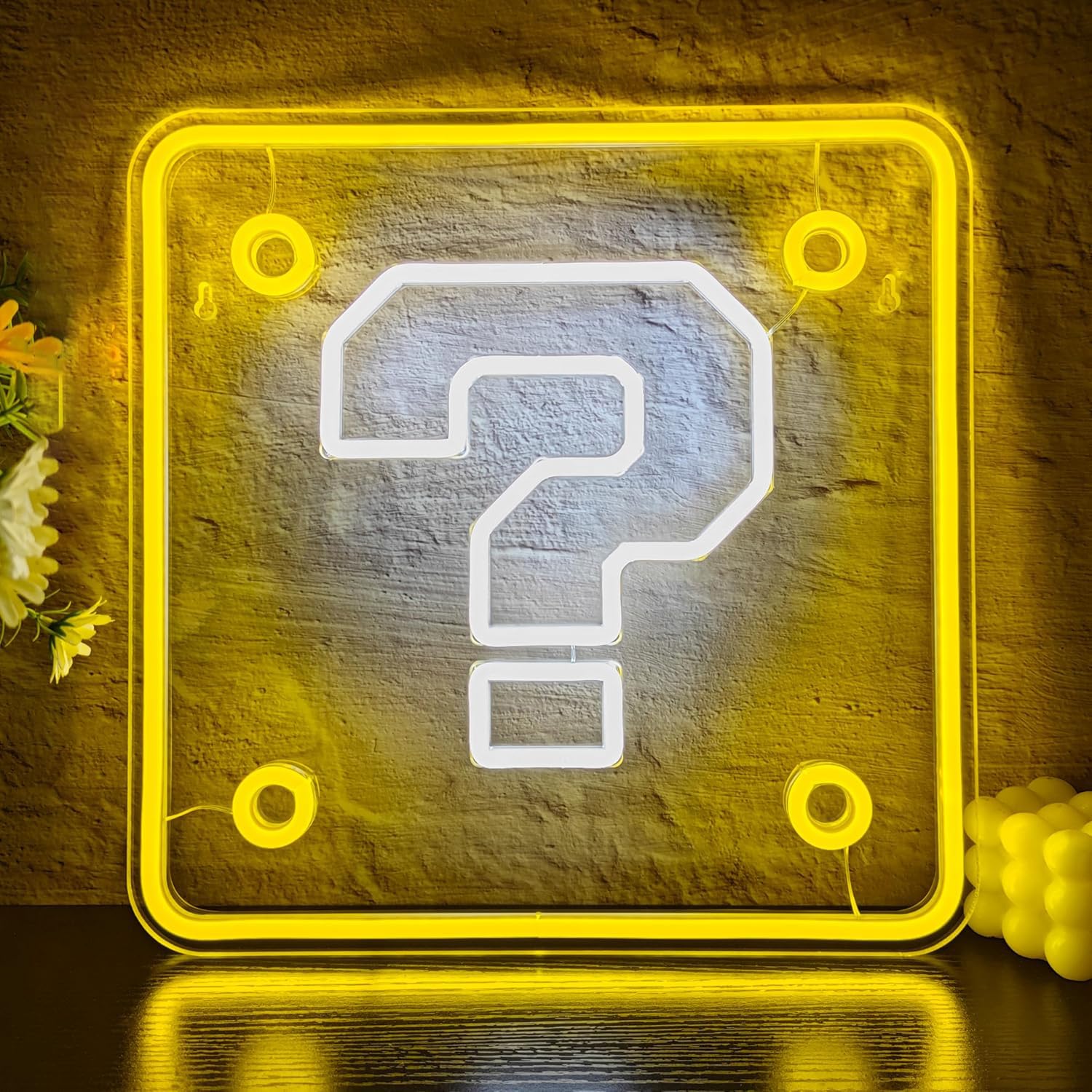 custom made neon signs