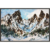 paintings for living room