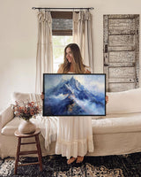 home wall painting